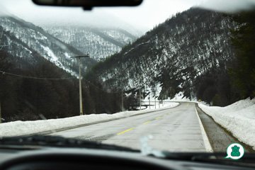 Tips de viaje en la Ruta 7