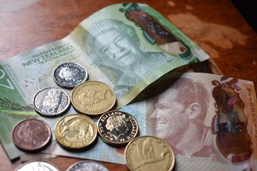 Enviar Dinero desde Nueva Zelanda