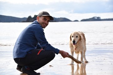 Voluntariado en Kerikeri Nueva Zelanda